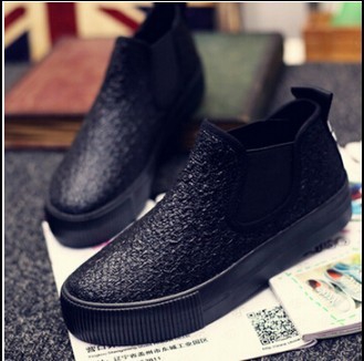 Дамски зимни елегантни обувки - топ модели