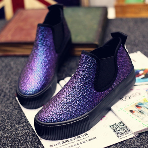 Дамски зимни елегантни обувки - топ модели