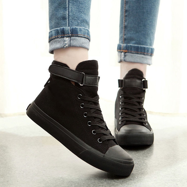 Дамски модерни обувки - есенни, зимни, пролетни - 5 модела