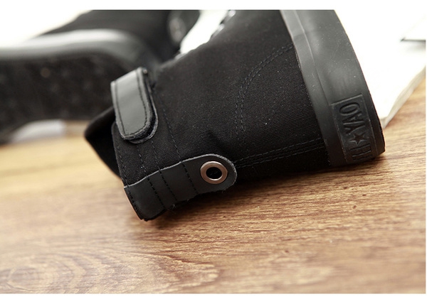 Дамски модерни обувки - есенни, зимни, пролетни - 5 модела