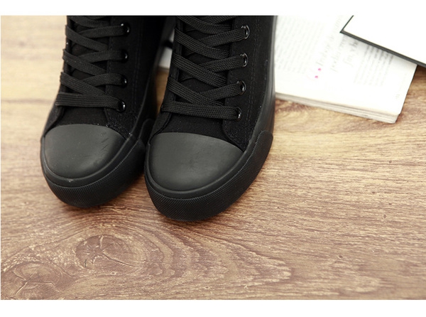 Дамски модерни обувки - есенни, зимни, пролетни - 5 модела