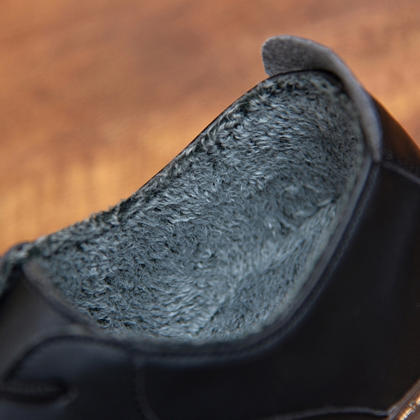 Стилни мъжки обувки - 4 модела 