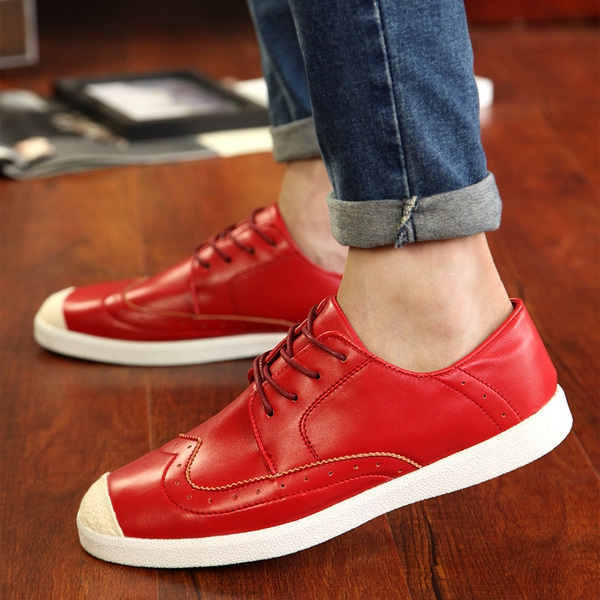 Мъжки топли кецове 3 модела с памук 