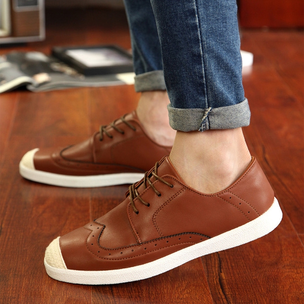 Мъжки топли кецове 3 модела с памук 