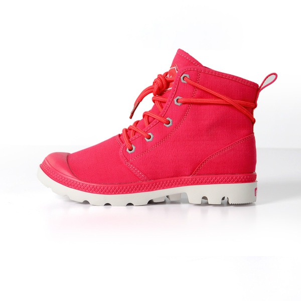 Дамски зимни обувки в три различни цветови модела - черен, сив, розов