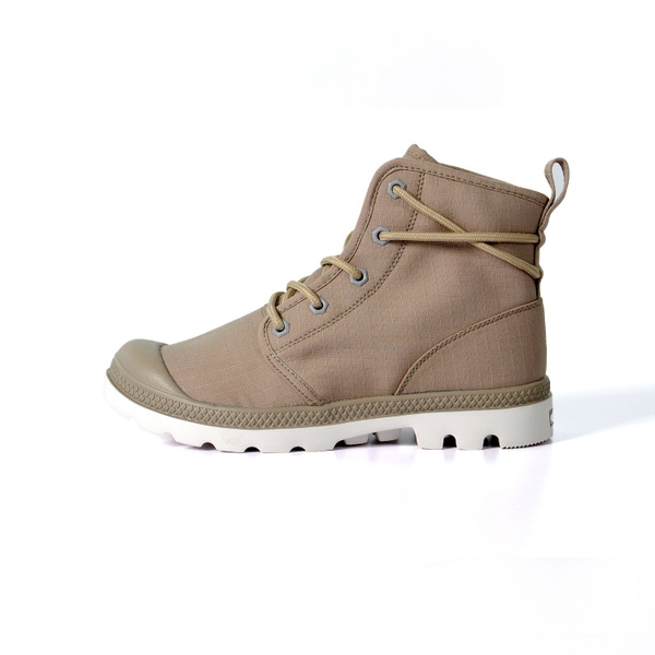 Дамски зимни обувки в три различни цветови модела - черен, сив, розов