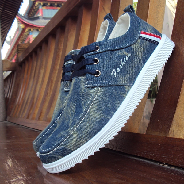 Есенни и зимни мъжки кецове 15 модела 