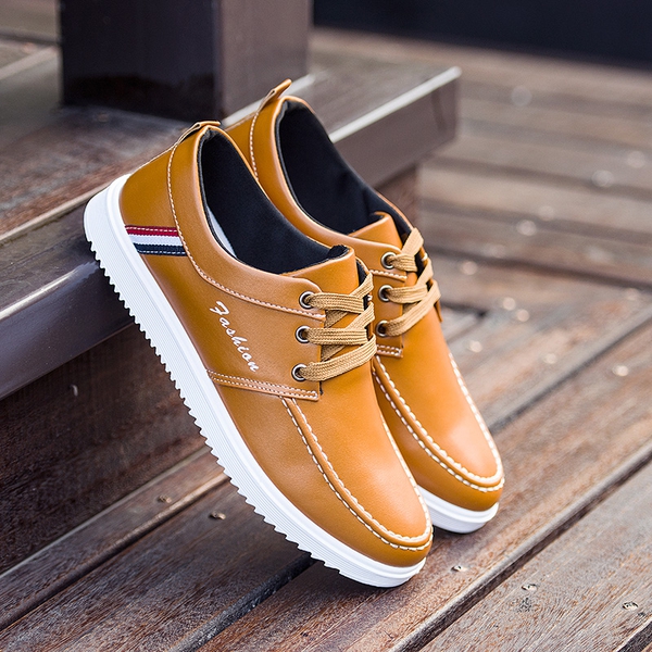 Есенни и зимни мъжки кецове 15 модела 