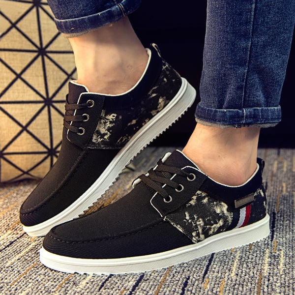 Есенни и зимни мъжки кецове 15 модела 