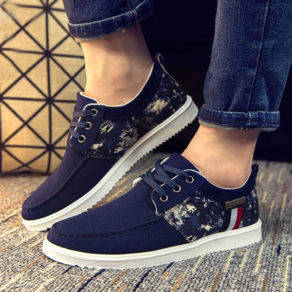 Есенни и зимни мъжки кецове 15 модела 