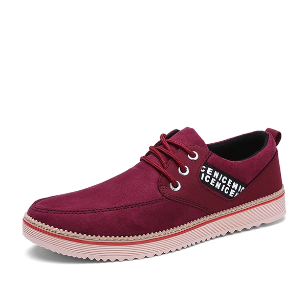 Есенни и зимни мъжки кецове - 10 модела 