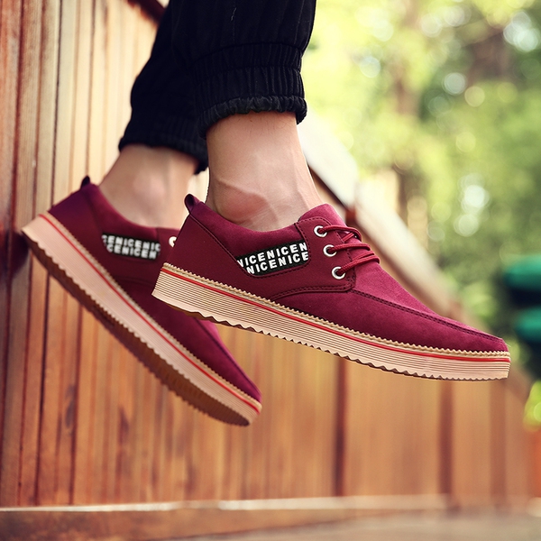 Есенни и зимни мъжки кецове - 10 модела 