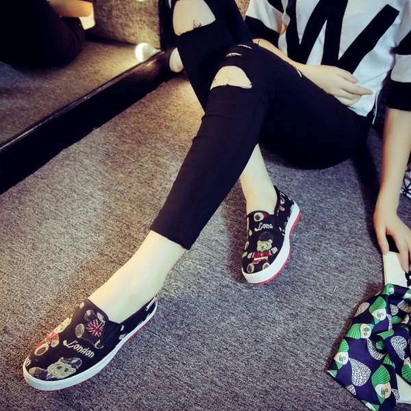 Γυναικεία κομψά παπούτσια - μοναδικά μοντέλα