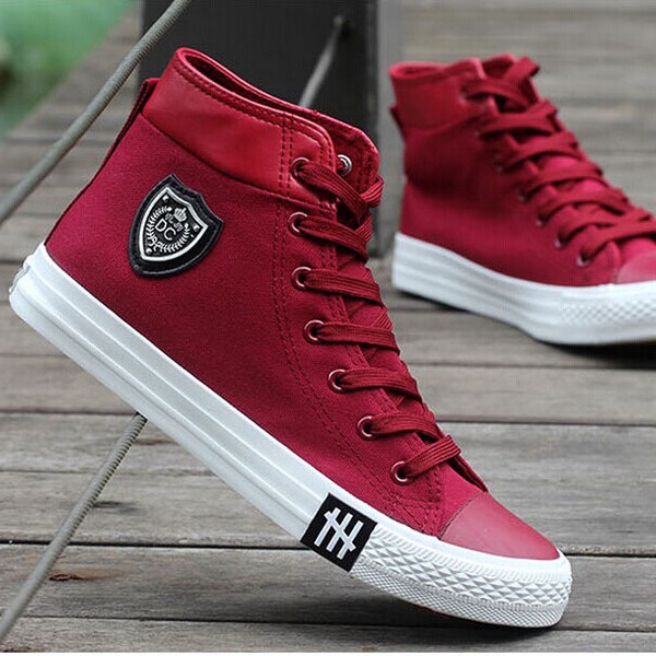 Есенни и зимни мъжки кецове - 6 модела 