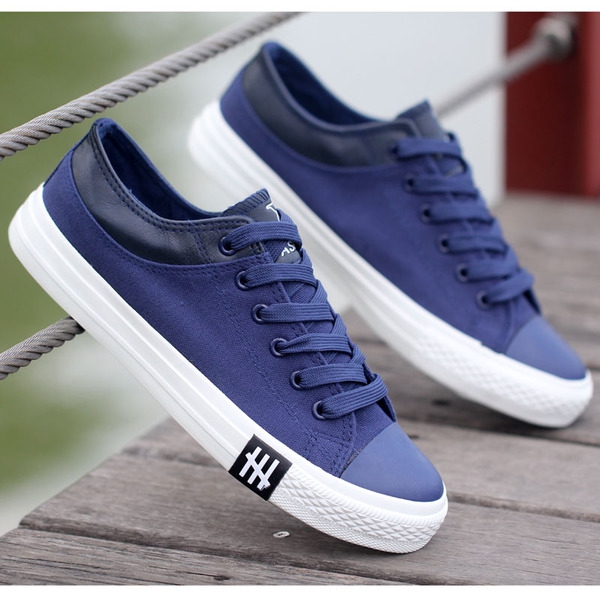 Есенни и зимни мъжки кецове - 6 модела 