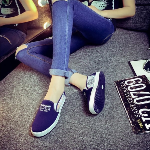 Γυναικεία παπούτσια μοναδικά σχέδια και χρώματα