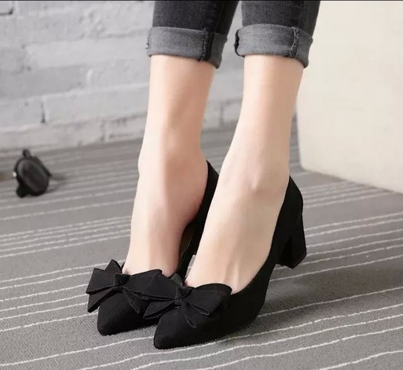 Дамски официални обувки с висок ток, подходящи за сватба, бал и други - модерни стилни - 3 варианта