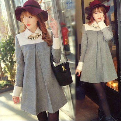 Дамска модерна туника 