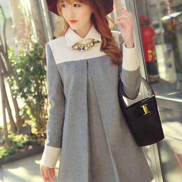 Дамска модерна туника 