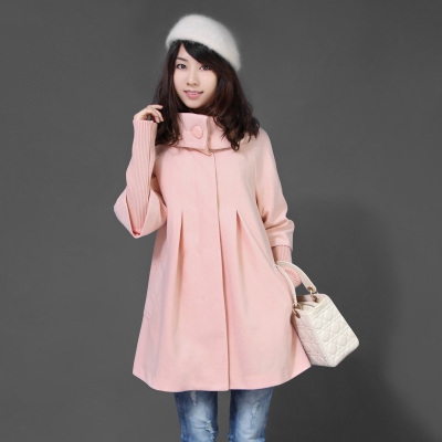  Дамско зимно дълго палто - невероятни модели - стилно и красиво