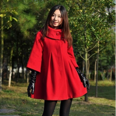  Дамско зимно дълго палто - невероятни модели - стилно и красиво