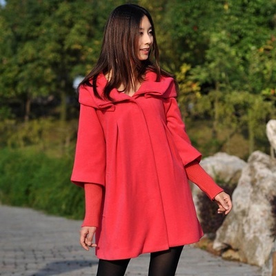  Дамско зимно дълго палто - невероятни модели - стилно и красиво