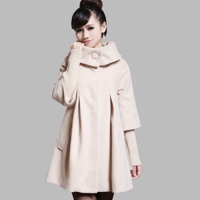  Дамско зимно дълго палто - невероятни модели - стилно и красиво