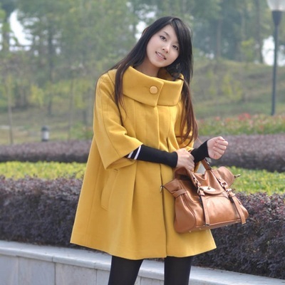  Дамско зимно дълго палто - невероятни модели - стилно и красиво