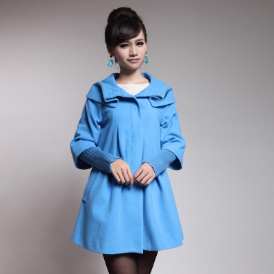  Дамско зимно дълго палто - невероятни модели - стилно и красиво