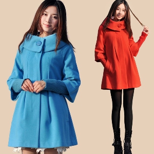 Χειμερινό γυναικείο παλτό - Amazing μοντέλα -  κομψό και όμορφο