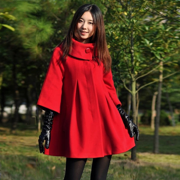  Дамско зимно дълго палто - невероятни модели - стилно и красиво