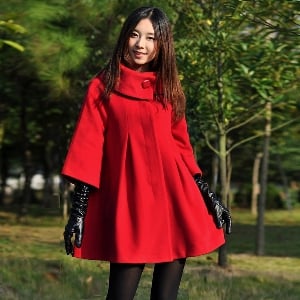 Χειμερινό γυναικείο παλτό - Amazing μοντέλα -  κομψό και όμορφο