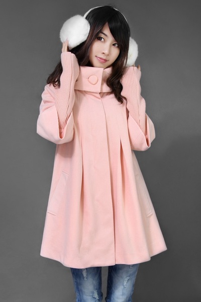  Дамско зимно дълго палто - невероятни модели - стилно и красиво