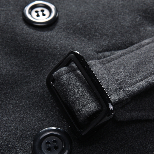 Мъжки зимни палта - 6 модела 