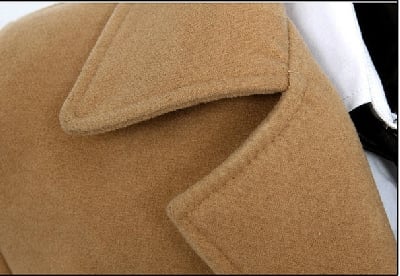 Ανδρικά χειμερινά παλτά - 3 μοντέλα
