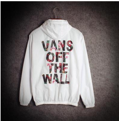 Λεπτό σπορ μπουφάν για τους άνδρες και τις γυναίκες