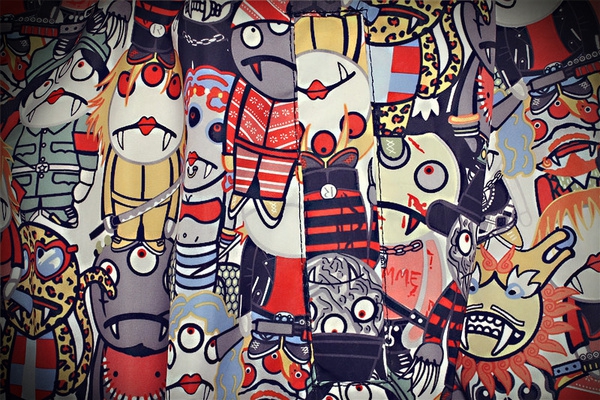 Λεπτό σπορ μπουφάν για τους άνδρες και τις γυναίκες