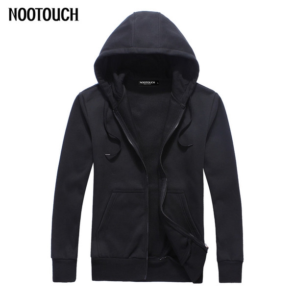 Ανδρικά φούτερ - 5 μοντέλα