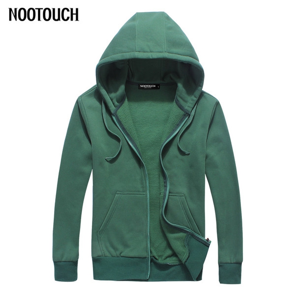 Ανδρικά φούτερ - 5 μοντέλα