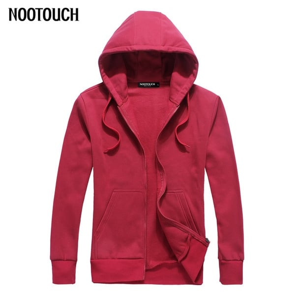 Ανδρικά φούτερ - 5 μοντέλα