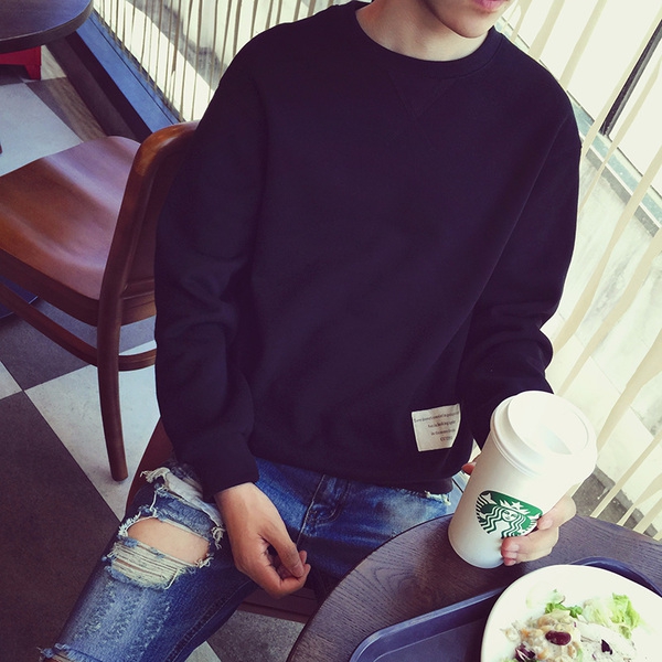 Ανδρικά πουλόβερ 