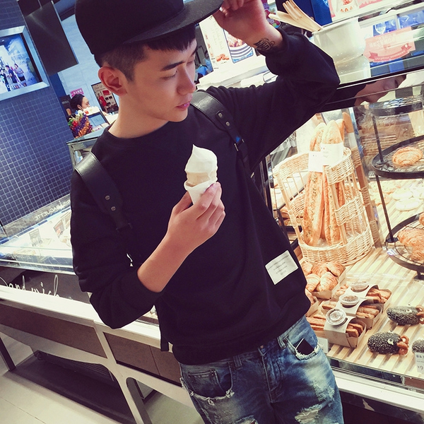 Ανδρικά πουλόβερ 