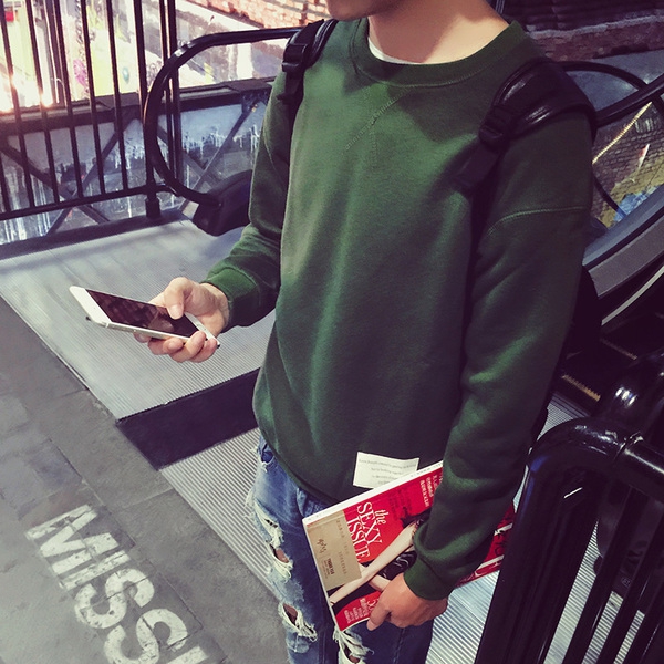 Ανδρικά πουλόβερ 