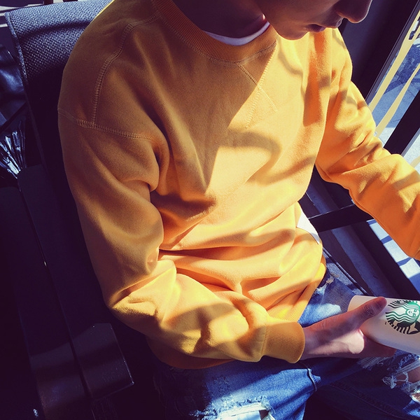 Ανδρικά πουλόβερ 