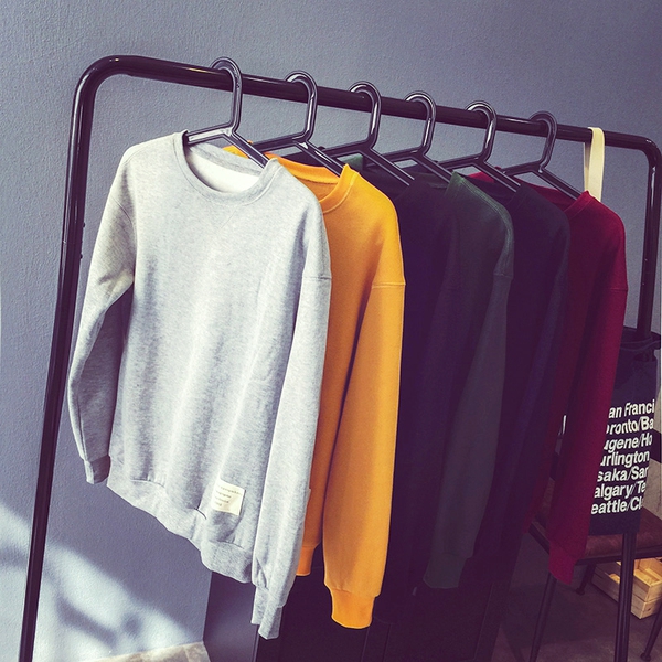 Ανδρικά πουλόβερ 