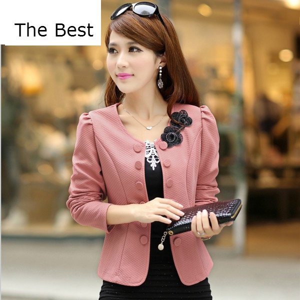 Γυναικείο  σακάκι  για το χειμώνα - κομψό και άνετο σε αρκετά μοντέλα