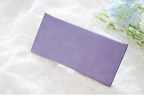 Дамски модерни портмонета от изкуствена кожа - различни топ нови модели