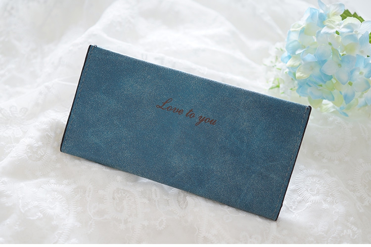 Дамски модерни портмонета от изкуствена кожа - различни топ нови модели