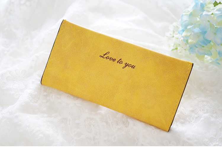 Дамски модерни портмонета от изкуствена кожа - различни топ нови модели