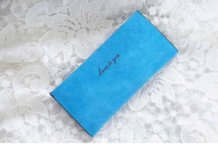 Дамски модерни портмонета от изкуствена кожа - различни топ нови модели